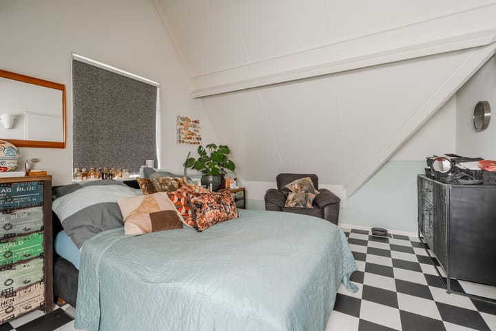 Photo 45 of Ouddiemerlaan 168