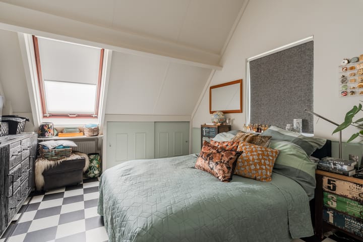 Photo 46 of Ouddiemerlaan 168