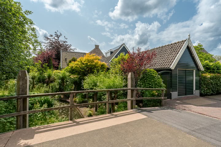 Photo 53 of Ouddiemerlaan 168