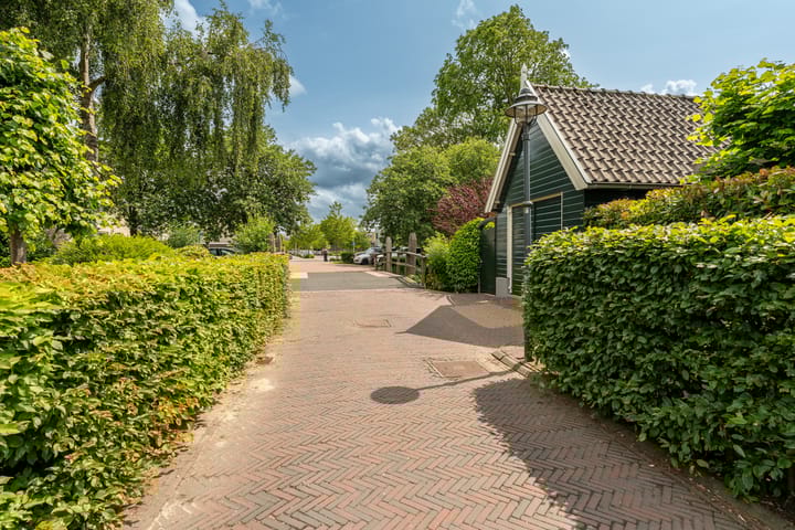 Photo 57 of Ouddiemerlaan 168