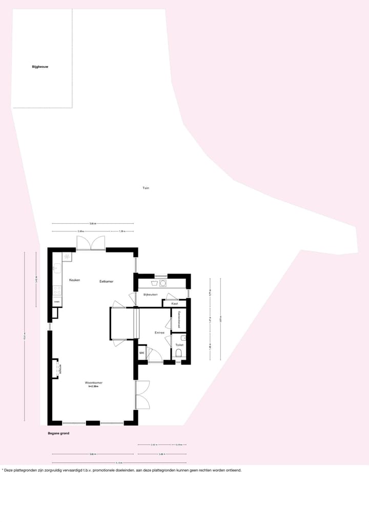 Photo 58 of Ouddiemerlaan 168