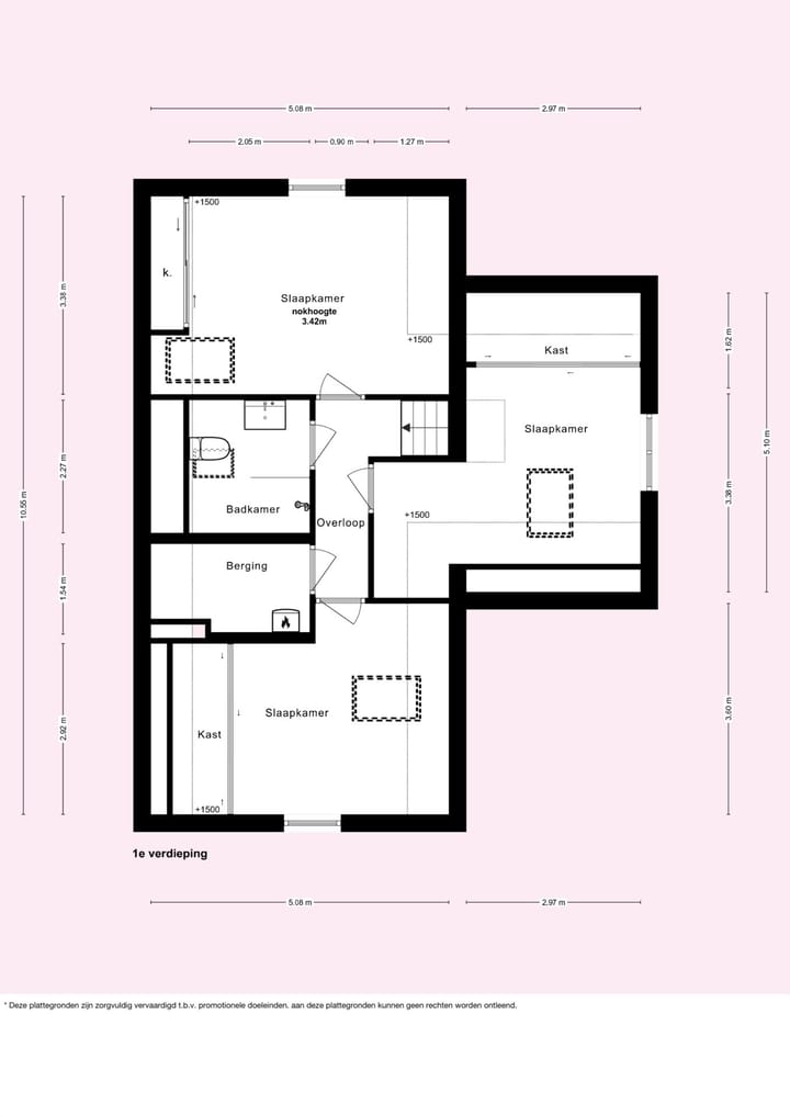 Photo 59 of Ouddiemerlaan 168