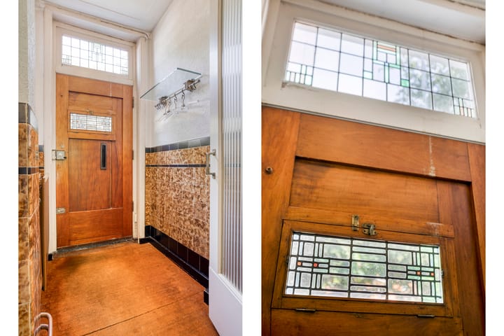 Foto 6 van Frederika van Pruisenweg 9