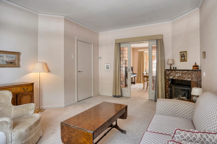 Foto 9 van Frederika van Pruisenweg 9