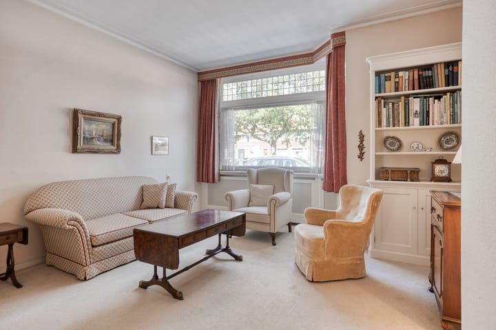 Foto 10 van Frederika van Pruisenweg 9