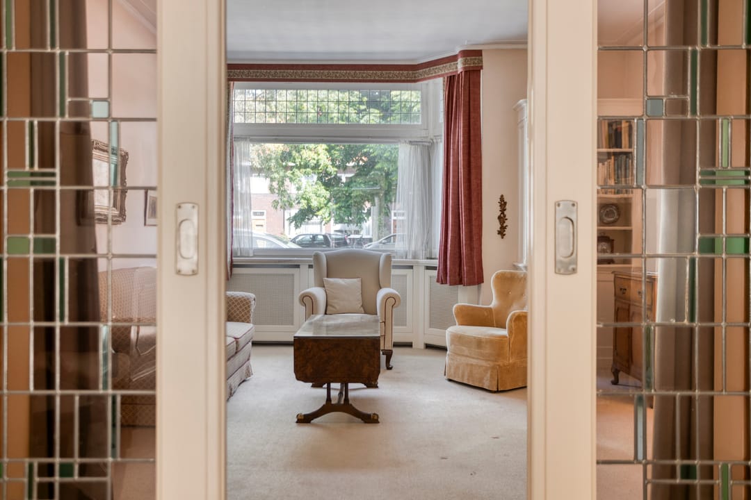 Foto 11 van Frederika van Pruisenweg 9