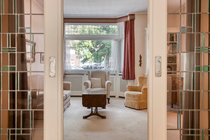 Foto 11 van Frederika van Pruisenweg 9