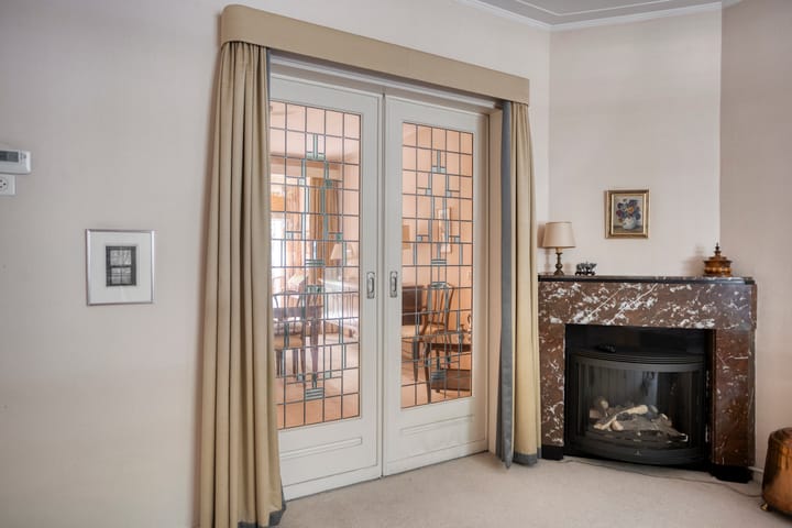 Foto 12 van Frederika van Pruisenweg 9