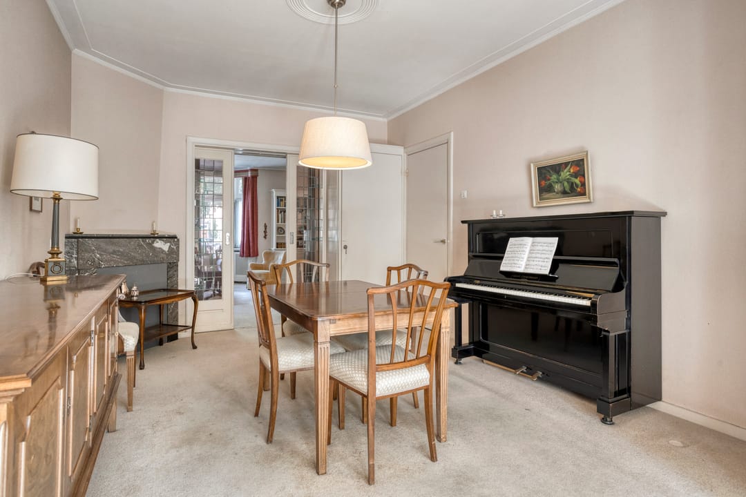 Foto 13 van Frederika van Pruisenweg 9