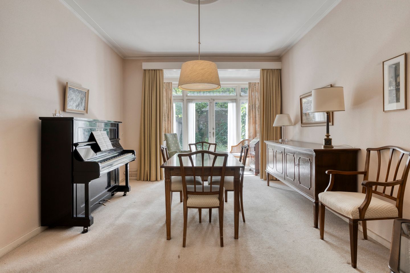 Foto 14 van Frederika van Pruisenweg 9