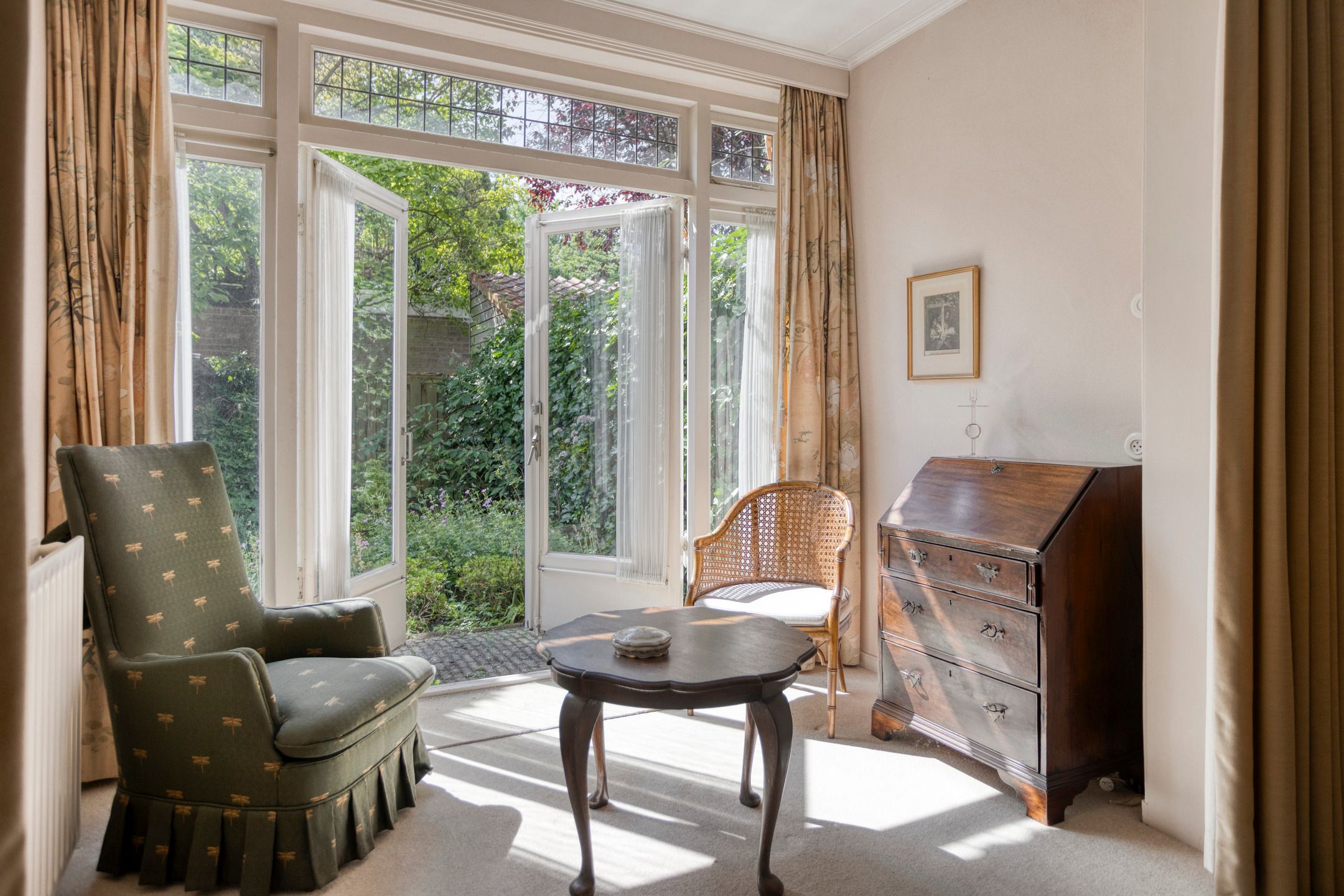 Foto 15 van Frederika van Pruisenweg 9