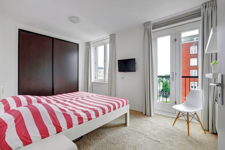 Foto 4 van Westerpark 62