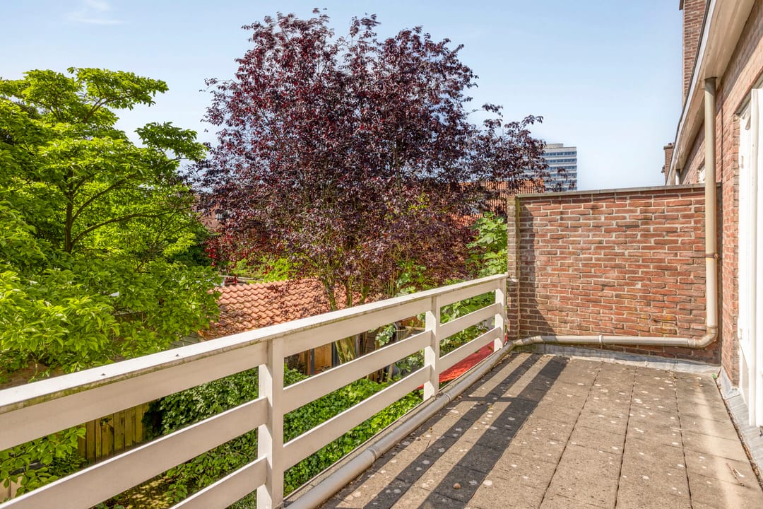 Foto 26 van Frederika van Pruisenweg 9