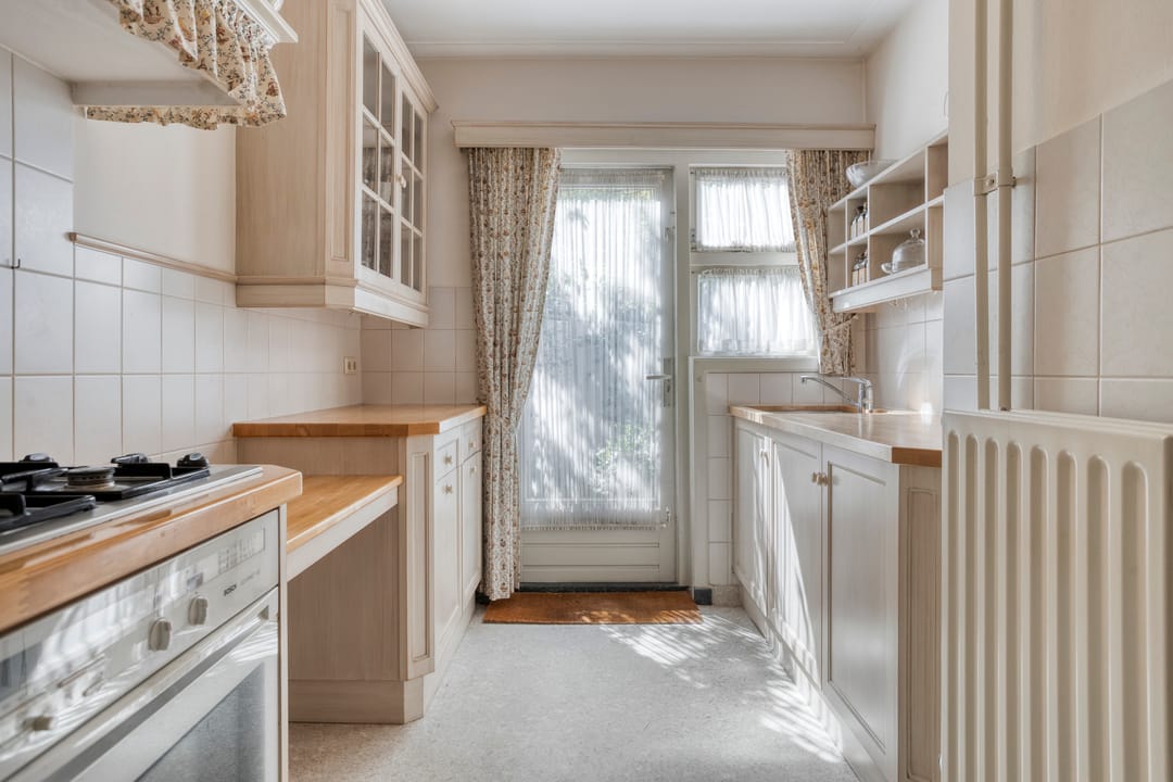 Foto 16 van Frederika van Pruisenweg 9