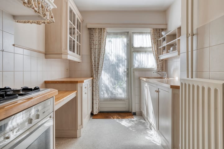 Foto 16 van Frederika van Pruisenweg 9