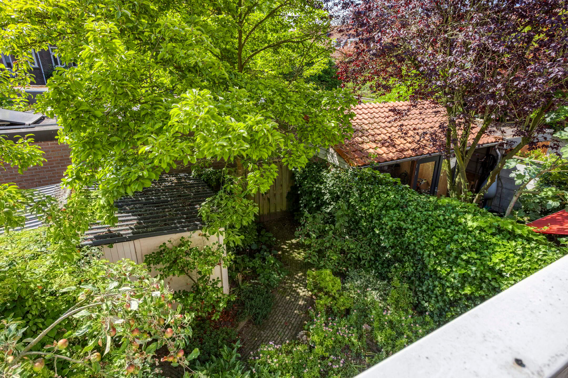 Foto 27 van Frederika van Pruisenweg 9