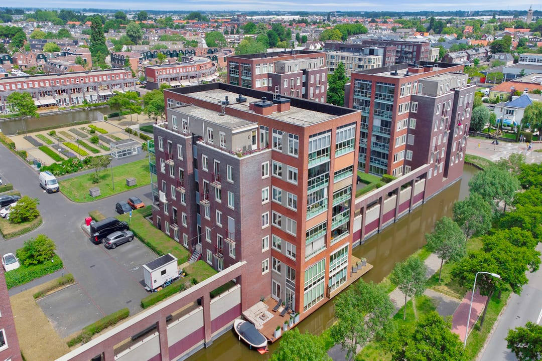 Foto 7 van Westerpark 62