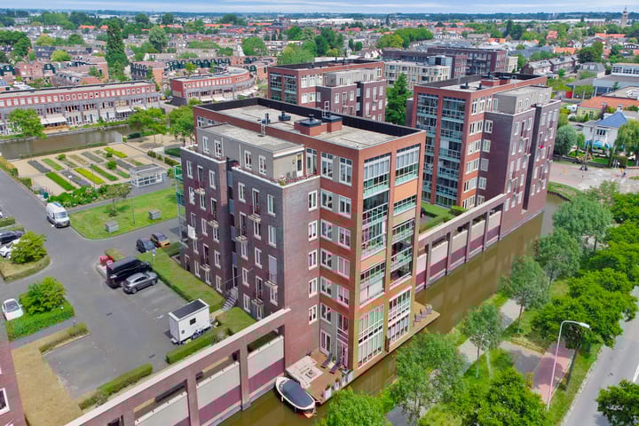 Foto 7 van Westerpark 62