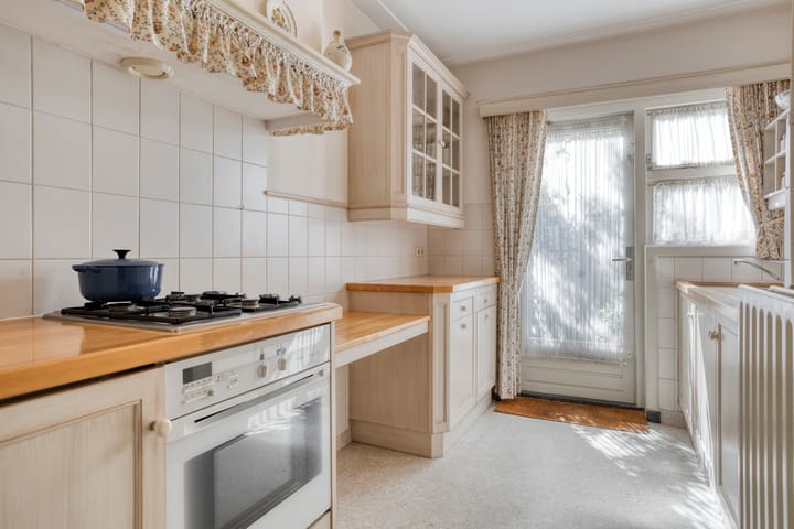 Foto 17 van Frederika van Pruisenweg 9