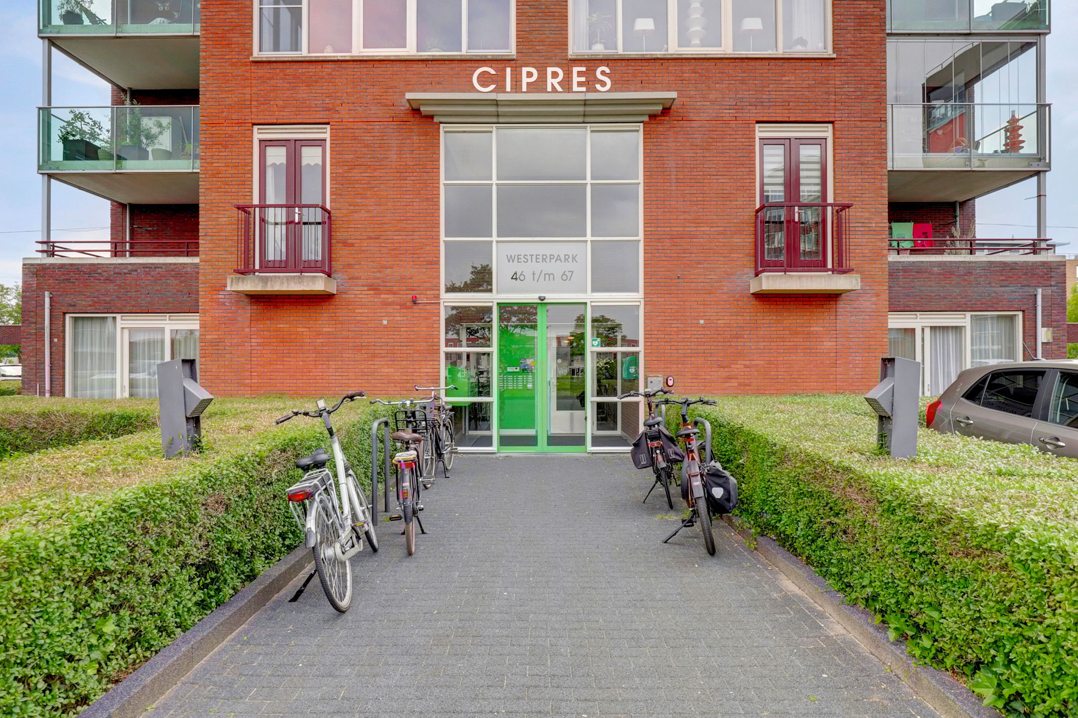 Foto 9 van Westerpark 62