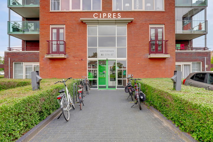 Foto 9 van Westerpark 62