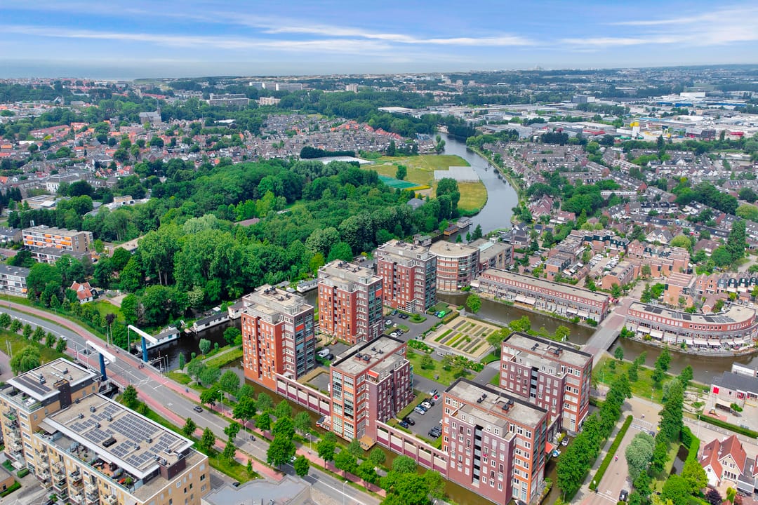 Foto 8 van Westerpark 62