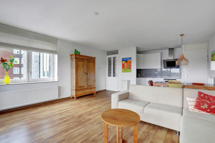 Foto 14 van Westerpark 62