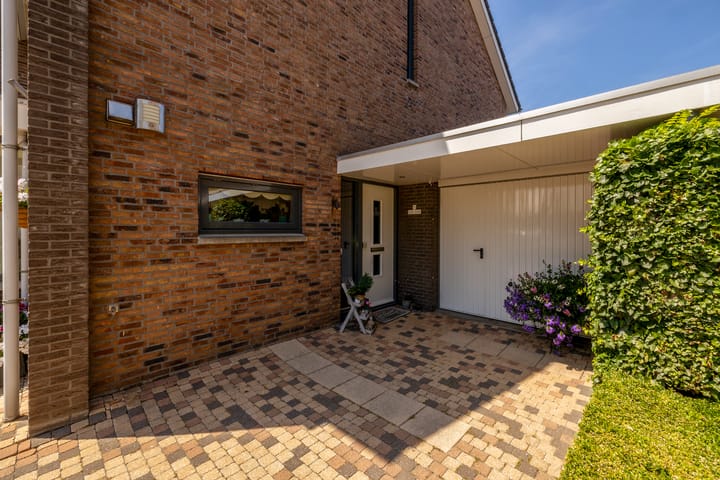 Photo 5 of Voomberghlaan 7