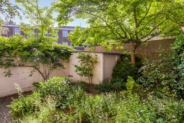 Foto 38 van Frederika van Pruisenweg 9