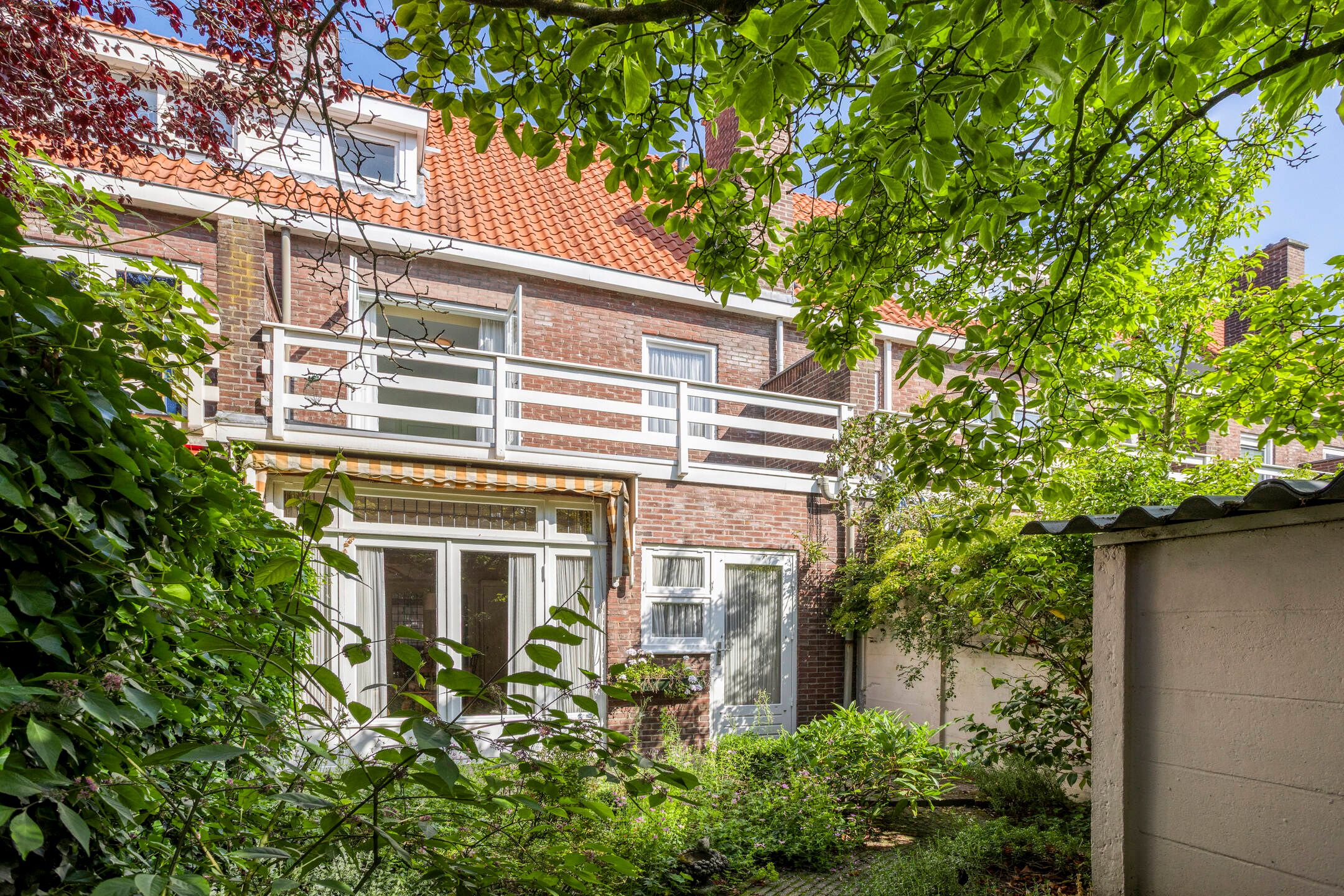 Foto 39 van Frederika van Pruisenweg 9