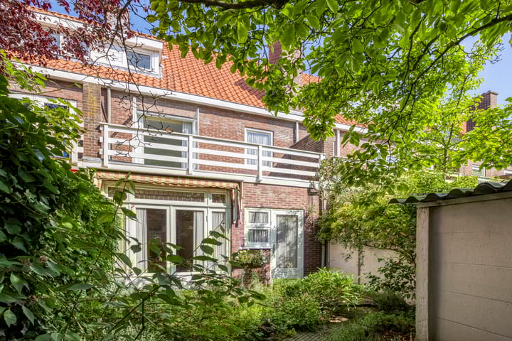 Foto 39 van Frederika van Pruisenweg 9