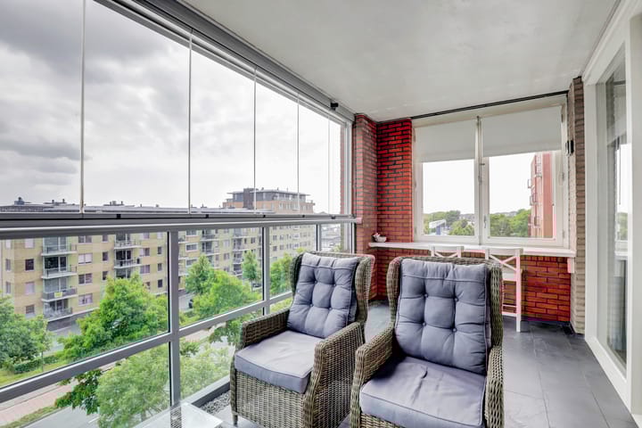 Foto 17 van Westerpark 62