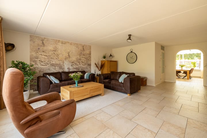 Foto 10 van Voomberghlaan 7