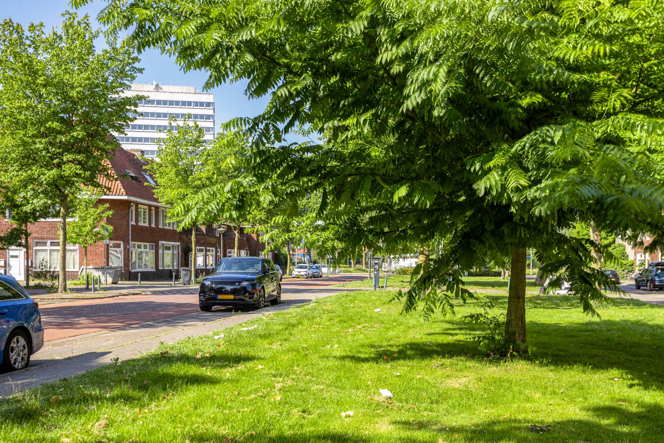 Foto 42 van Frederika van Pruisenweg 9