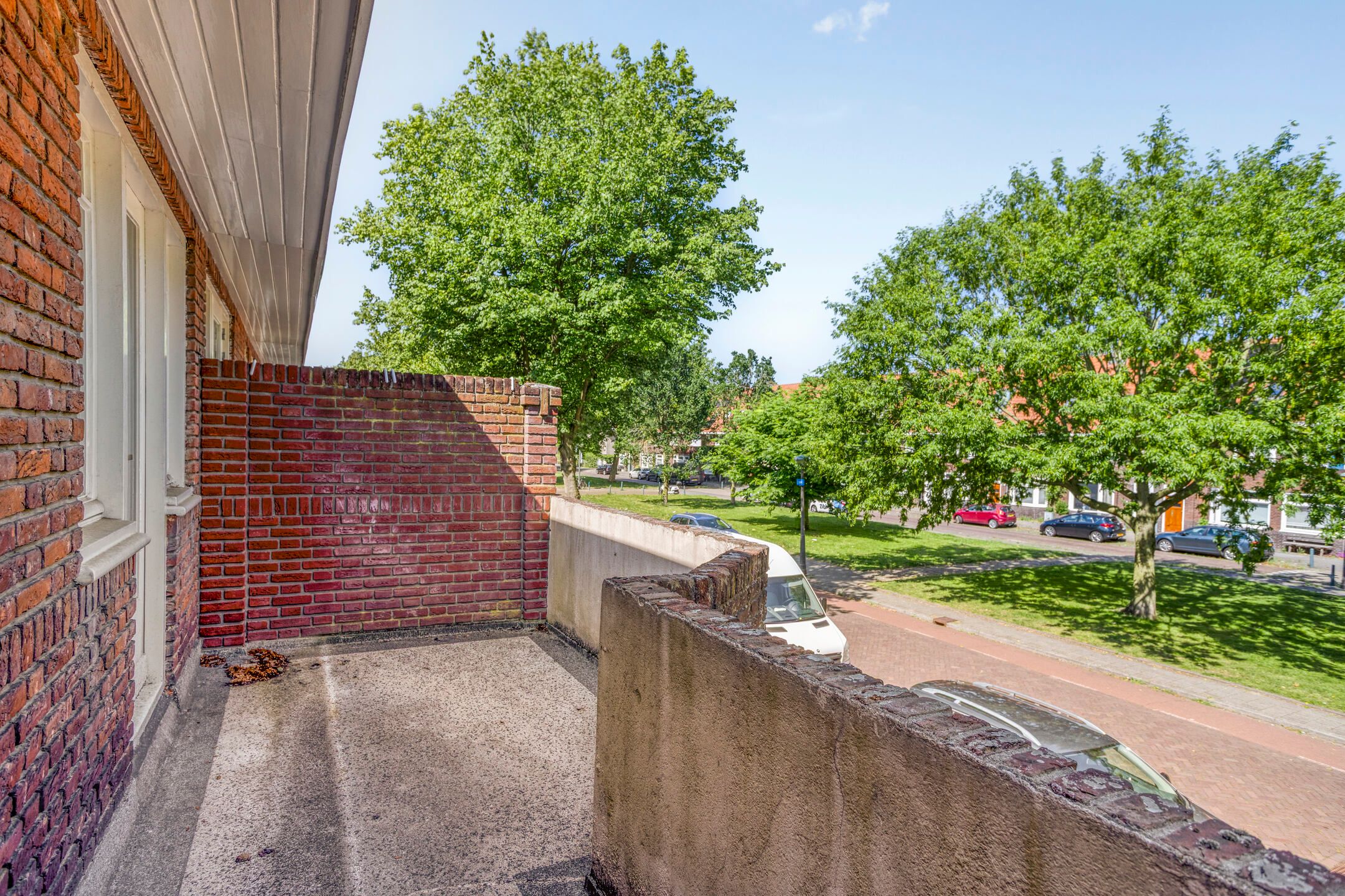 Foto 33 van Frederika van Pruisenweg 9