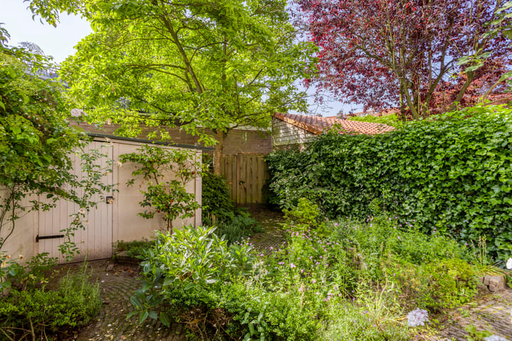 Foto 37 van Frederika van Pruisenweg 9