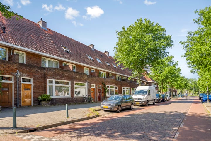 Foto 43 van Frederika van Pruisenweg 9