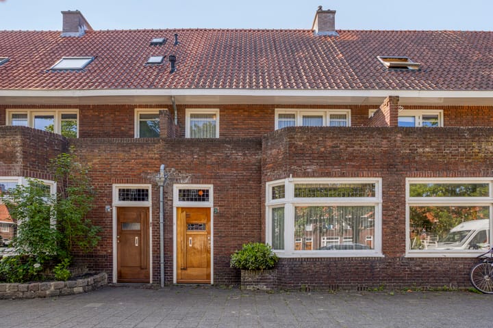 Foto 44 van Frederika van Pruisenweg 9