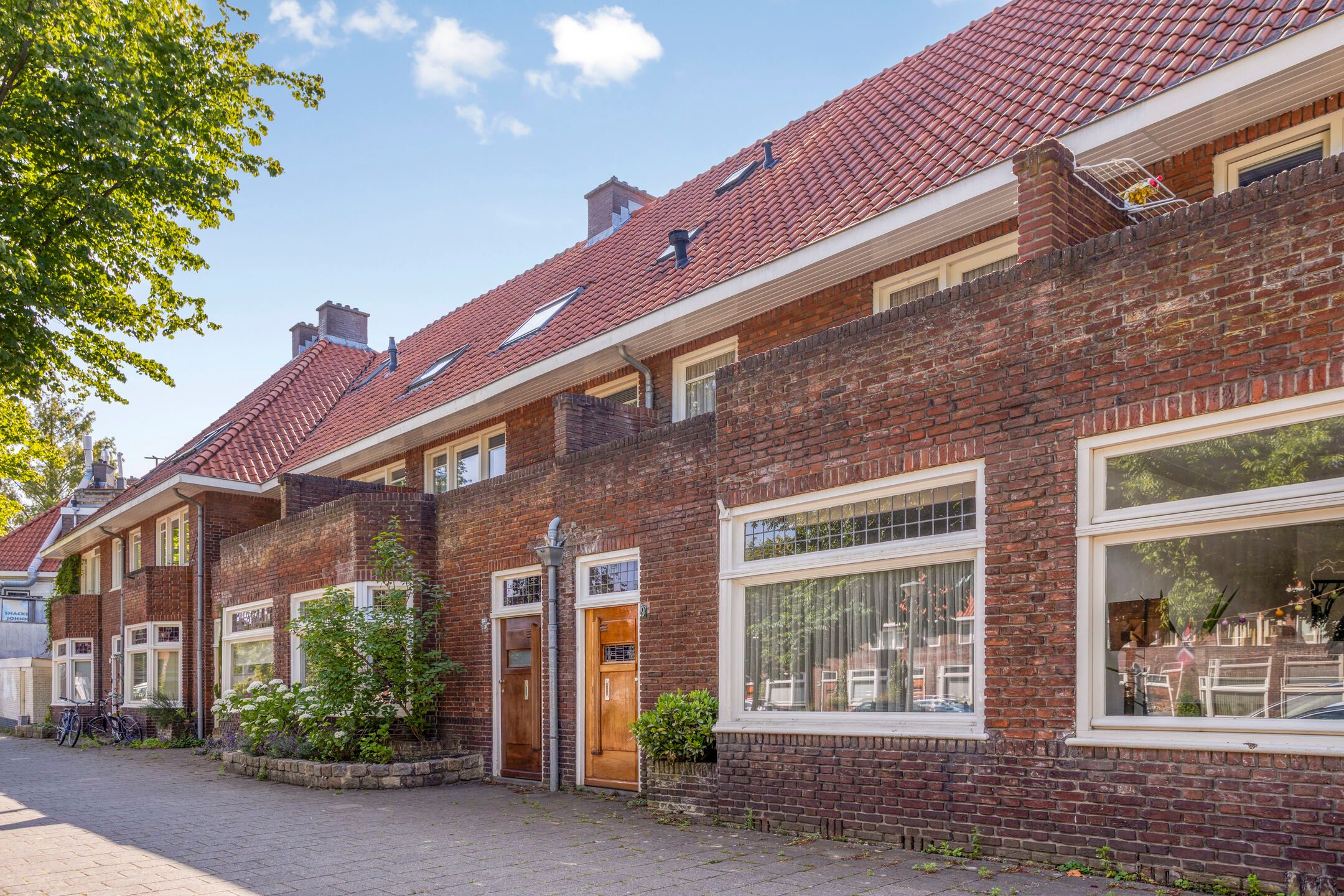 Foto 45 van Frederika van Pruisenweg 9