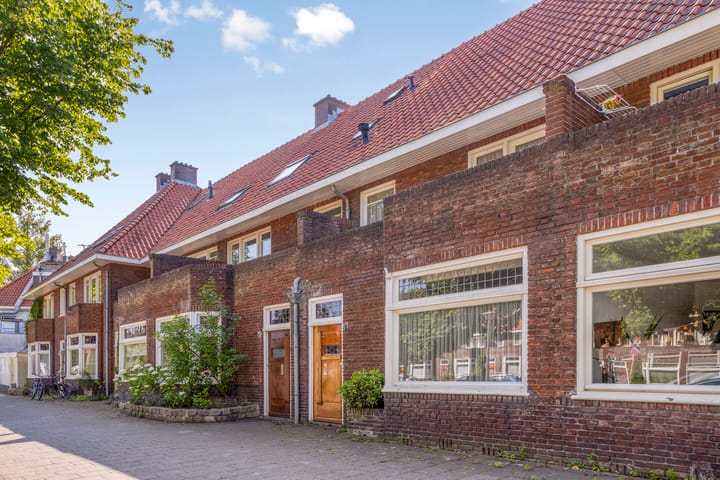 Foto 45 van Frederika van Pruisenweg 9