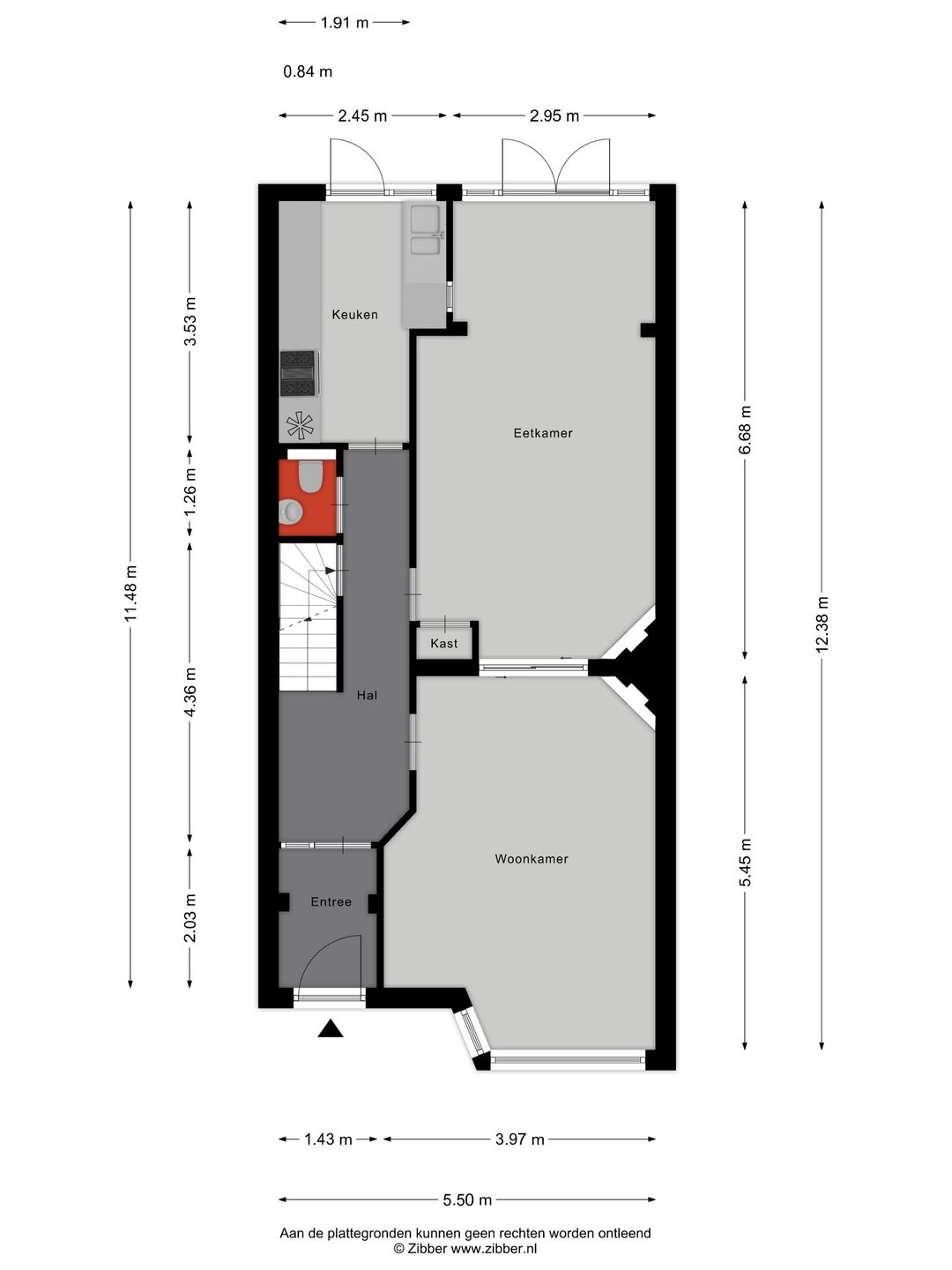 Foto 46 van Frederika van Pruisenweg 9