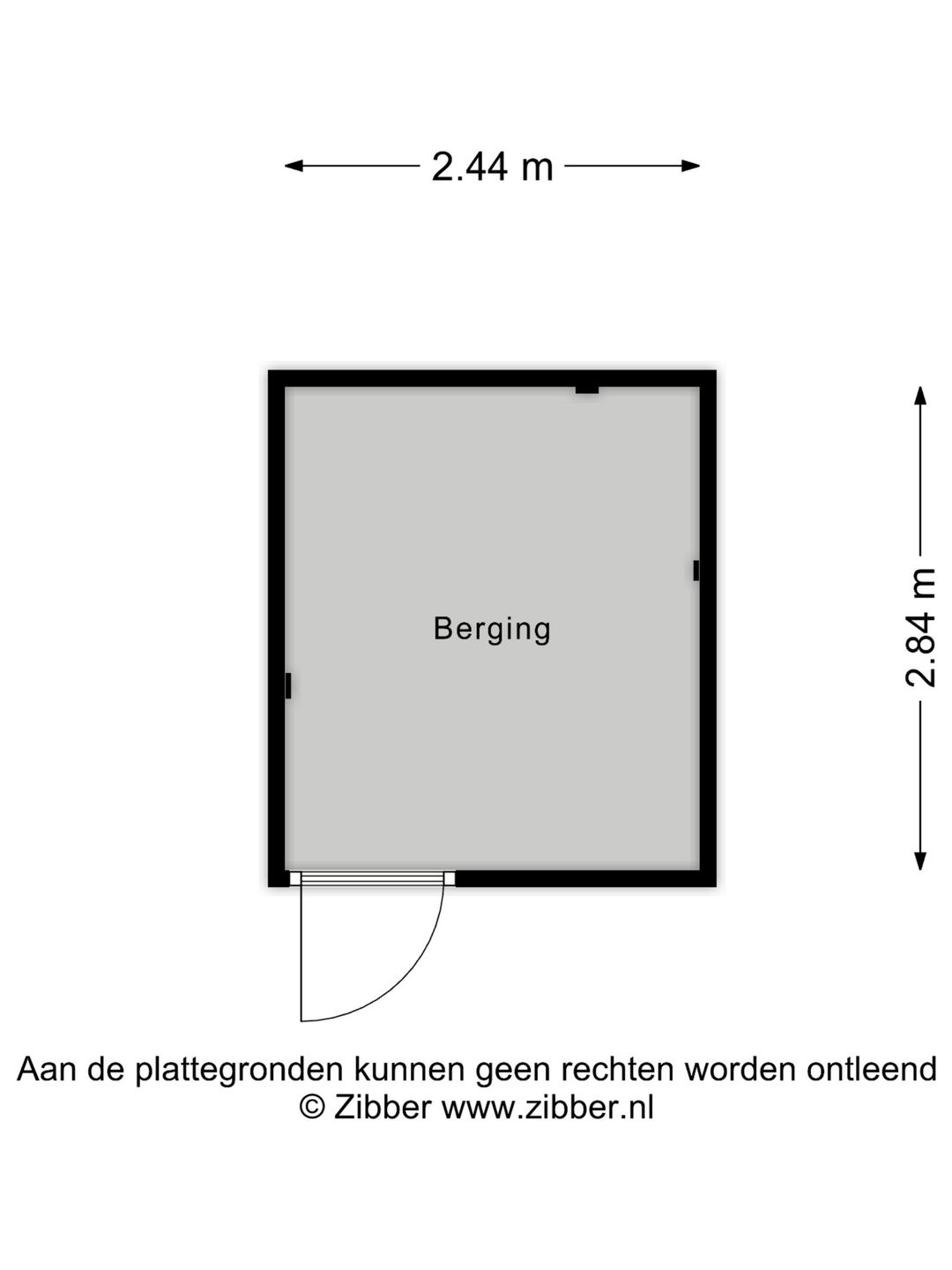 Foto 47 van Frederika van Pruisenweg 9