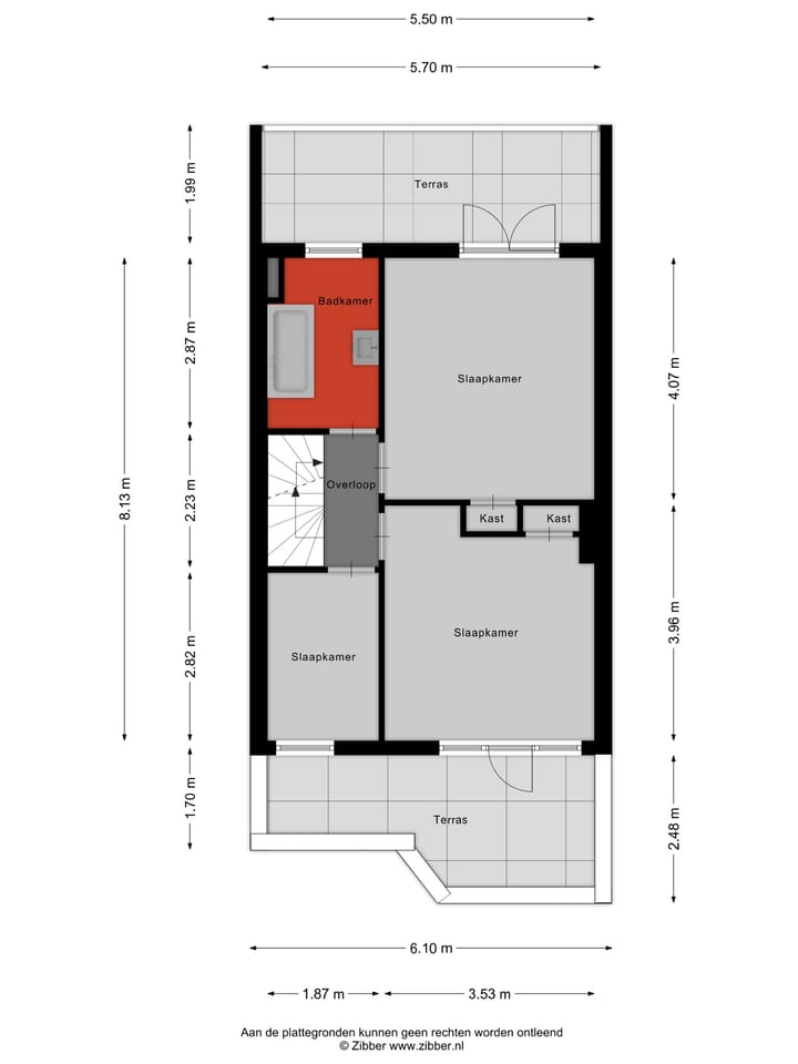 Foto 48 van Frederika van Pruisenweg 9