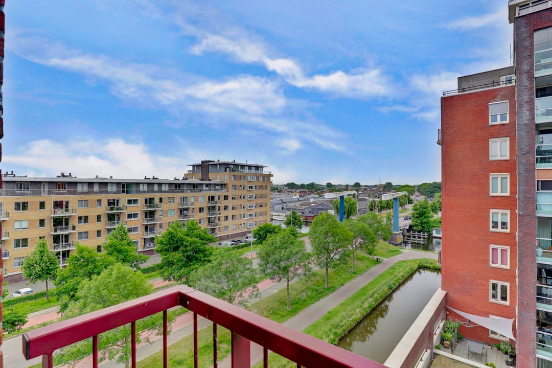 Foto 26 van Westerpark 62