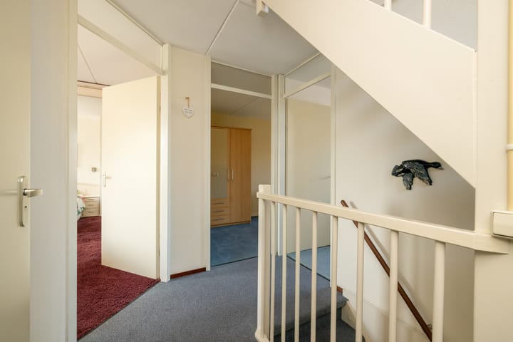 Foto 19 van Voomberghlaan 7