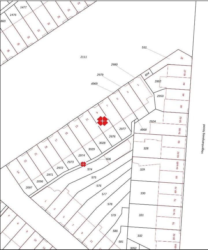 Foto 51 van Frederika van Pruisenweg 9