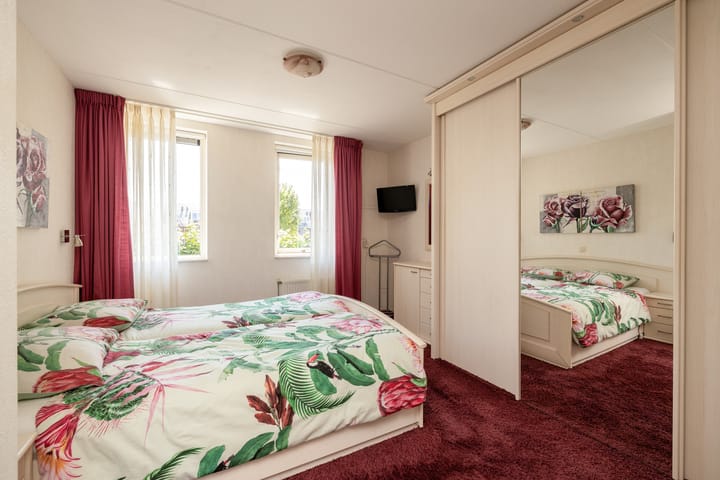 Foto 20 van Voomberghlaan 7