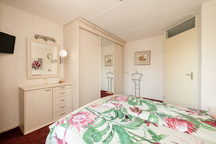 Foto 21 van Voomberghlaan 7