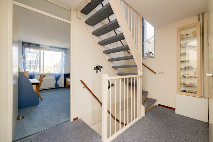 Foto 22 van Voomberghlaan 7