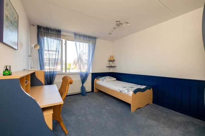 Foto 23 van Voomberghlaan 7